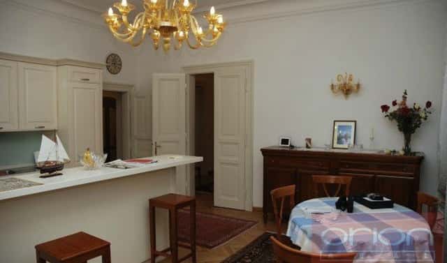 Pronájem bytu 4+kk 124 m², Truhlářská, Praha 1 – Nové Město