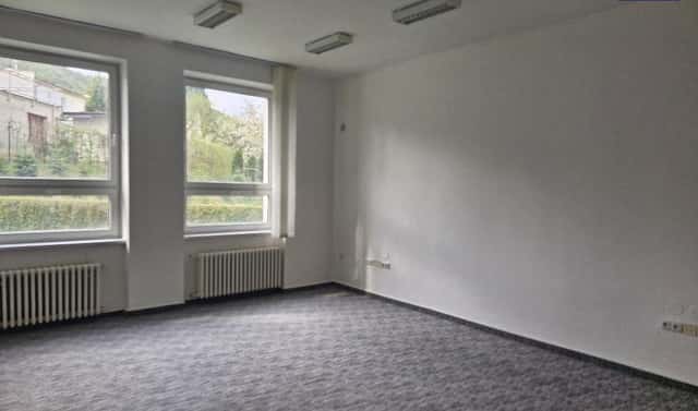 Pronájem kanceláře 30 m², Havlíčkova, Hranice – Hranice I-Město, okres Přerov