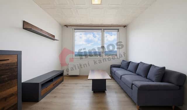 Prodej bytu 2+kk 40 m², Teplice – Trnovany