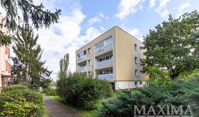Prodej bytu 4+1 91 m², Želivecká, Praha 10 – Záběhlice