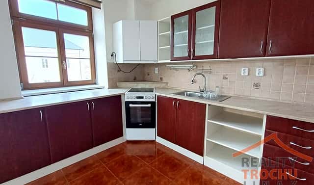 Prodej bytu 3+1 74 m², Dolní Čermná, okres Ústí nad Orlicí