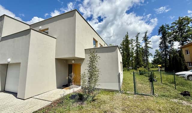 Prodej domu 181 m² s pozemkem 846 m², Na Čeperce, Unhošť, okres Kladno