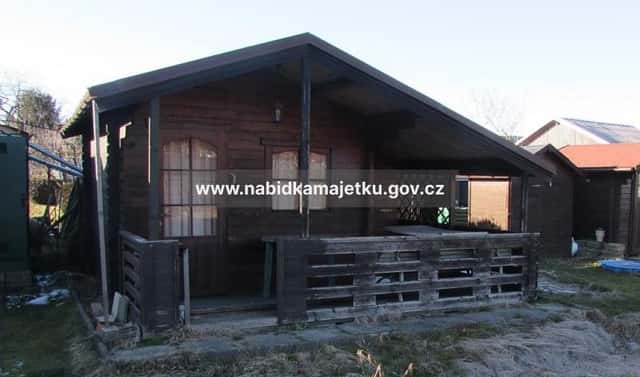 Prodej chaty/chalupy 22 m², Nový Jičín