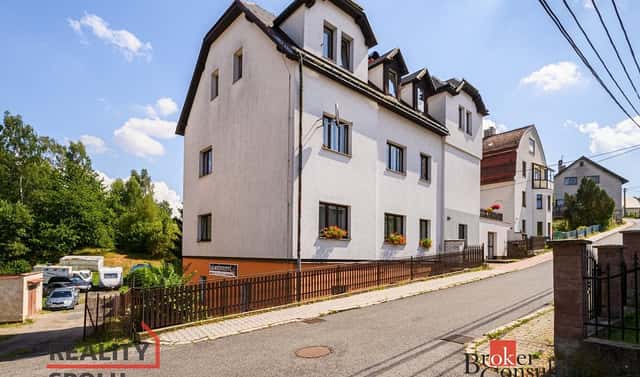 Pronájem bytu 2+kk 70 m², Tyršův vrch, Liberec – Liberec XXX-Vratislavice nad Nisou