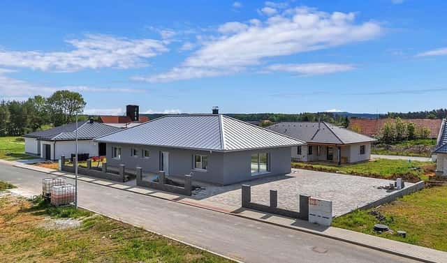 Prodej domu 200 m² s pozemkem 841 m², Sukorady, okres Mladá Boleslav