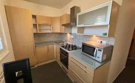 Pronájem bytu 2+1 56 m², Zelená, Ostrava – Moravská Ostrava, okres Ostrava-město