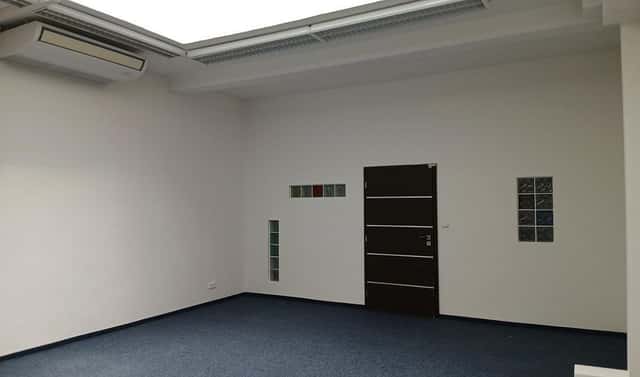 Pronájem kanceláře 38 m², Jana Růžičky, Praha 4 – Kunratice