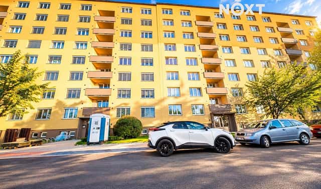 Prodej bytu 4+1 97 m², Topolová, Bystřice pod Hostýnem, okres Kroměříž