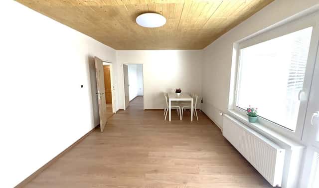 Pronájem bytu 2+1 55 m², Sojovická, Lysá nad Labem, okres Nymburk