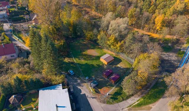 Prodej pozemku 1 812 m², Frýdek-Místek