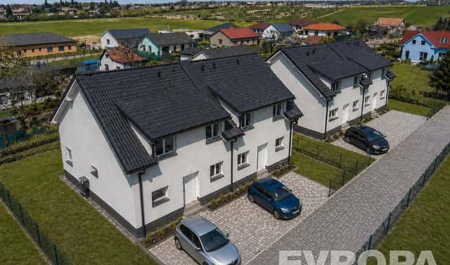 Prodej domu 119 m² s pozemkem 467 m², Velký Borek, okres Mělník