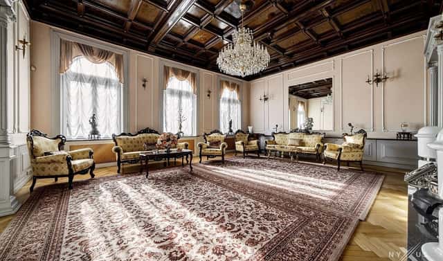 Prodej bytu 5+1 230 m², Mezibranská, Praha 1 – Nové Město