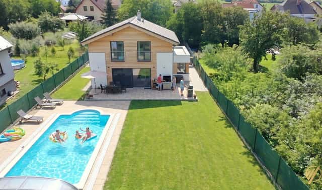 Prodej stavebního pozemku 904 m², Nepřevázka, okres Mladá Boleslav