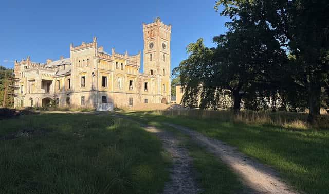 Prodej bytu 3+kk 80 m², Býchory, okres Kolín