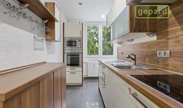 Prodej bytu 4+1 79 m², Hroznatova, Mariánské Lázně – Úšovice, okres Cheb