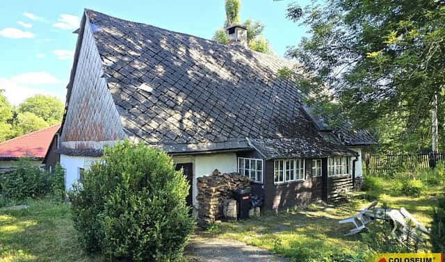 Prodej chaty/chalupy 100 m² s pozemkem 700 m², Moravský Beroun – Ondrášov, okres Olomouc