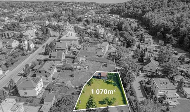 Prodej stavebního pozemku 1 081 m², Ludgeřovice, okres Opava