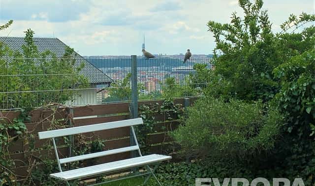 Pronájem bytu 2+kk 51 m², Přádova, Praha 8 – Libeň