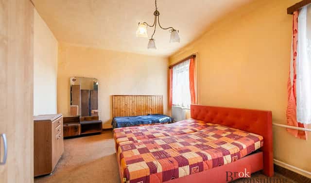 Prodej domu 78 m² s pozemkem 3 200 m², Plzeňská, Horšovský Týn – Plzeňské Předměstí, okres Domažlice
