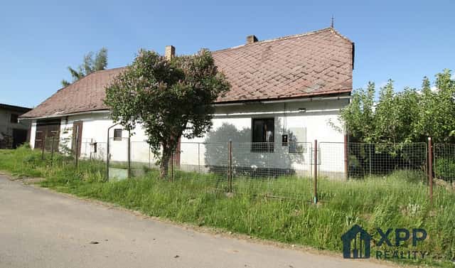 Prodej chaty/chalupy 118 m² s pozemkem 461 m², Prachatice – Libínské Sedlo