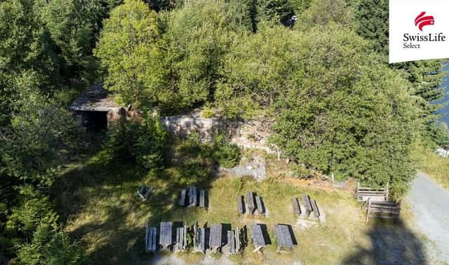 Prodej komerčního pozemku 1 558 m², Stará Ves – Žďárský Potok, okres Bruntál