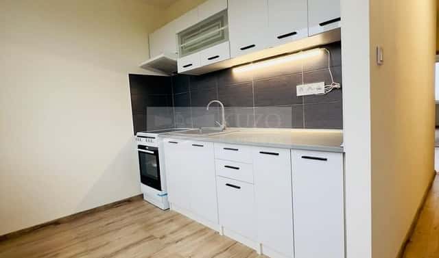 Prodej bytu 2+1 55 m², Jirkovská, Chomutov