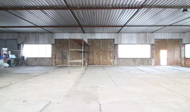 Pronájem skladovacích prostor 509 m², Brno, okres Brno-město