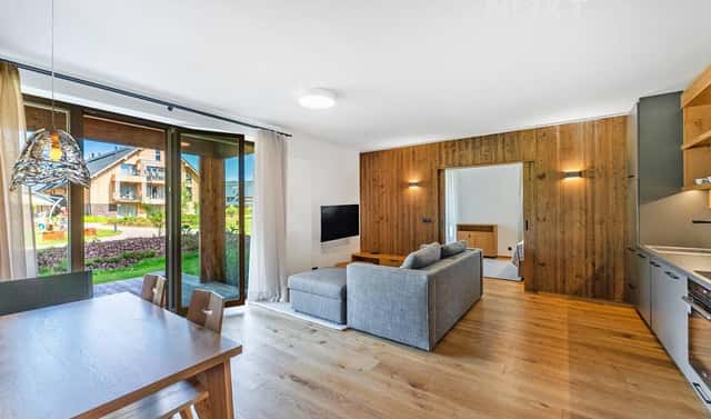 Prodej bytu 2+kk 57 m², Vítkovice, okres Semily
