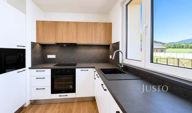 Prodej bytu 2+1 52 m², Záblatí, okres Prachatice