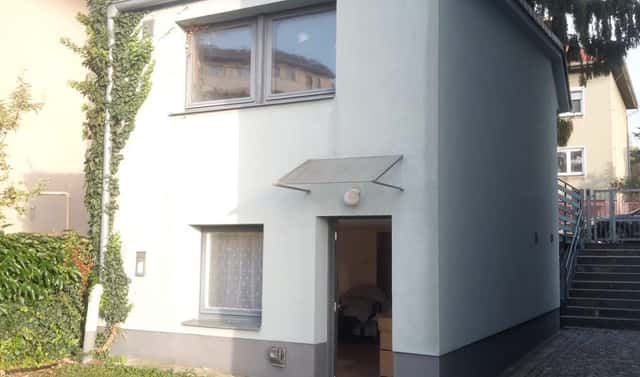 Pronájem bytu 1+kk 25 m², Mikšovského, Praha 5 – Košíře