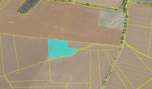 Prodej pole 17 142 m², Bojanovice – Senešnice, okres Praha-západ