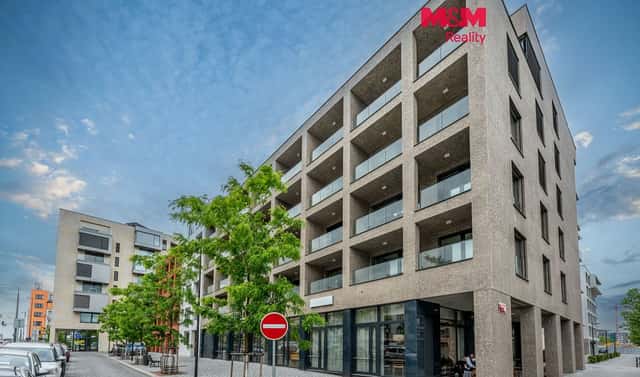 Prodej bytu 1+kk 33 m², Jana Želivského, Praha 3 – Žižkov