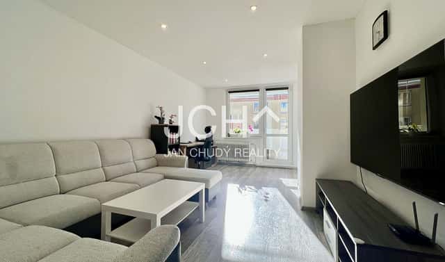 Prodej bytu 3+1 71 m², Gagarinova, Hlubočky – Mariánské Údolí, okres Olomouc