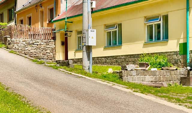 Prodej chalupy 153 m² s pozemkem 843 m², Račice-Pístovice – Račice, okres Vyškov