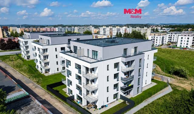 Pronájem bytu 3+kk 65 m², Javornická, Rychnov nad Kněžnou