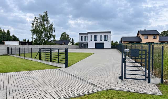 Pronájem kanceláře 138 m², U Skleníků, Havířov – Prostřední Suchá, okres Karviná