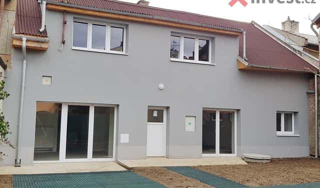 Pronájem bytu 2+1 42 m², Kokory, okres Přerov