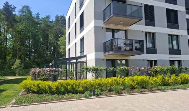 Prodej bytu 3+1 80 m², Nurmiho, Praha 10 – Hostivař