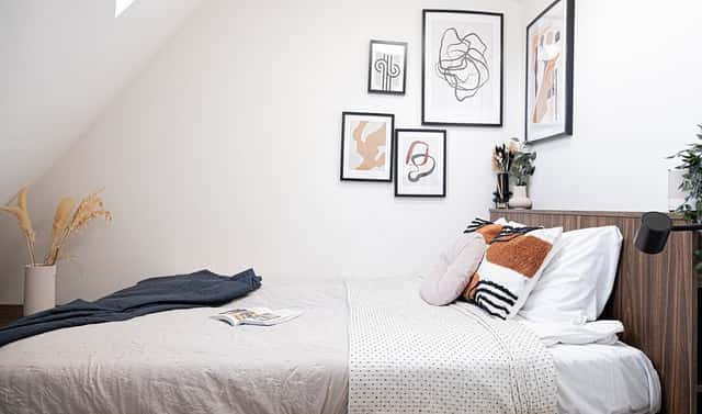 Prodej bytu 2+kk 40 m², Školská, Praha 1 – Nové Město