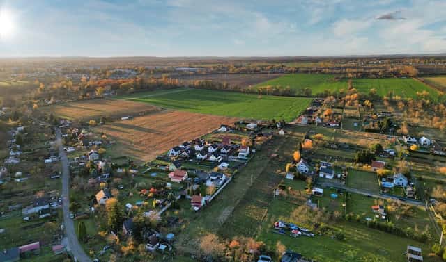 Prodej zahrady 400 m², Hodonín