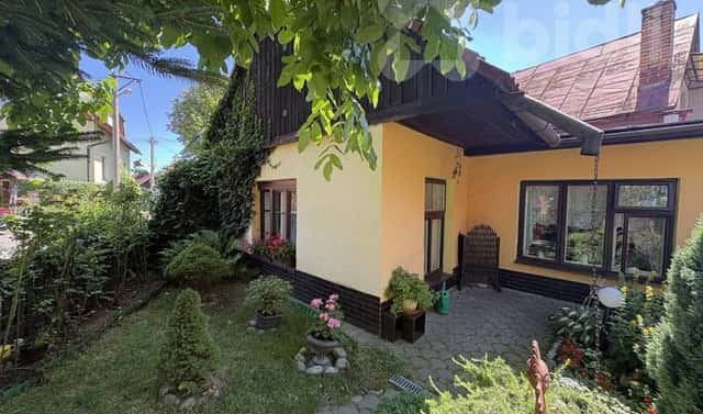 Prodej domu 90 m² s pozemkem 204 m², Haluzice, okres Zlín