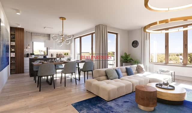 Prodej bytu 5+kk 188 m², Hrašeho, Praha 8 – Čimice