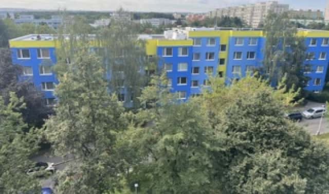 Prodej bytu 2+kk 43 m², Tatarkova, Praha 4 – Háje