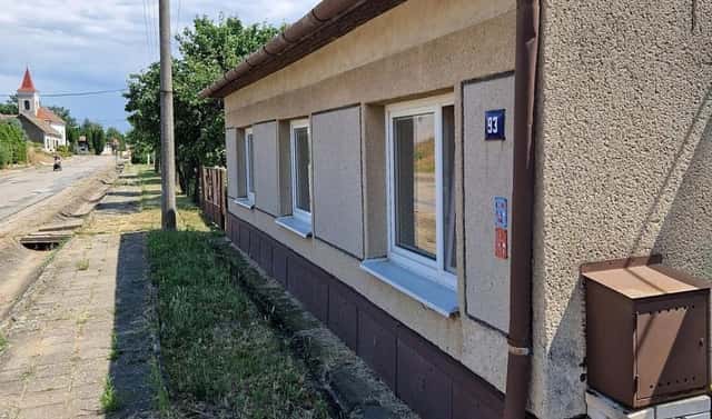 Prodej domu 150 m² s pozemkem 2 108 m², Kubšice, okres Znojmo