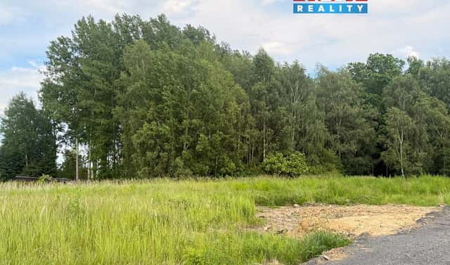 Prodej stavebního pozemku 1 292 m², Na kolonii, Rumburk – Rumburk 1, okres Děčín