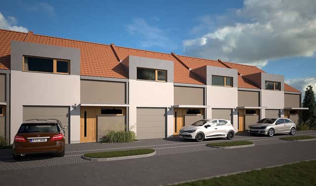 Prodej domu 123 m² s pozemkem 160 m², Havlíčkova, Břeclav