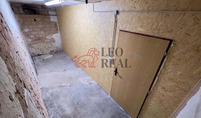 Pronájem skladovacích prostor 9 m², Drážďanská, Ústí nad Labem – Krásné Březno