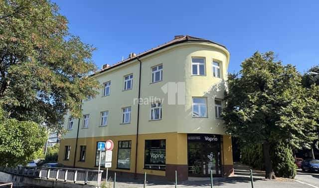 Prodej bytu 2+kk 76 m², Hanusova, Praha 4 – Michle