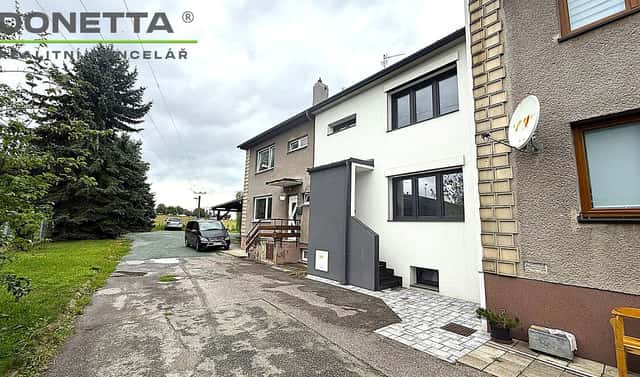Prodej domu 121 m² s pozemkem 291 m², Hradec Králové – Plačice
