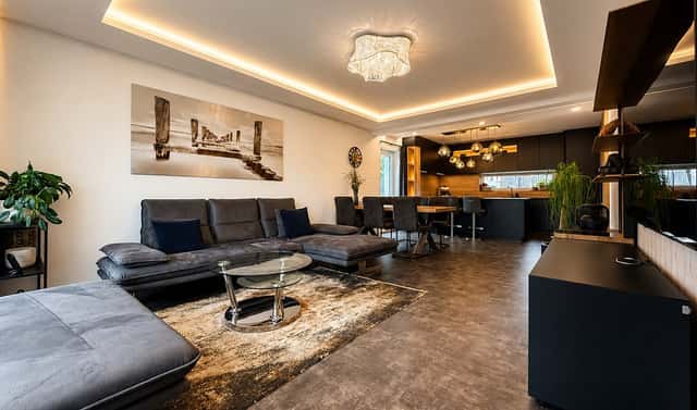 Prodej domu 118 m² s pozemkem 2 864 m², Krupka – Soběchleby, okres Teplice